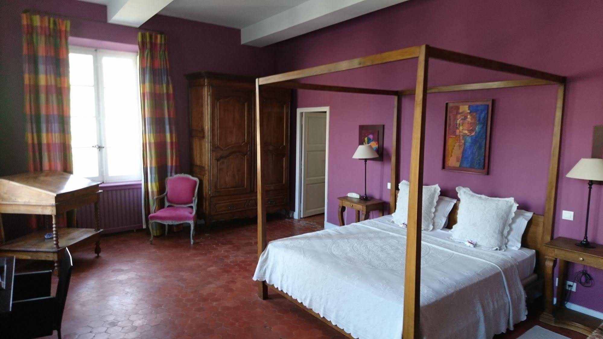 Chateau Martinay Hotel Carpentras Exterior photo
