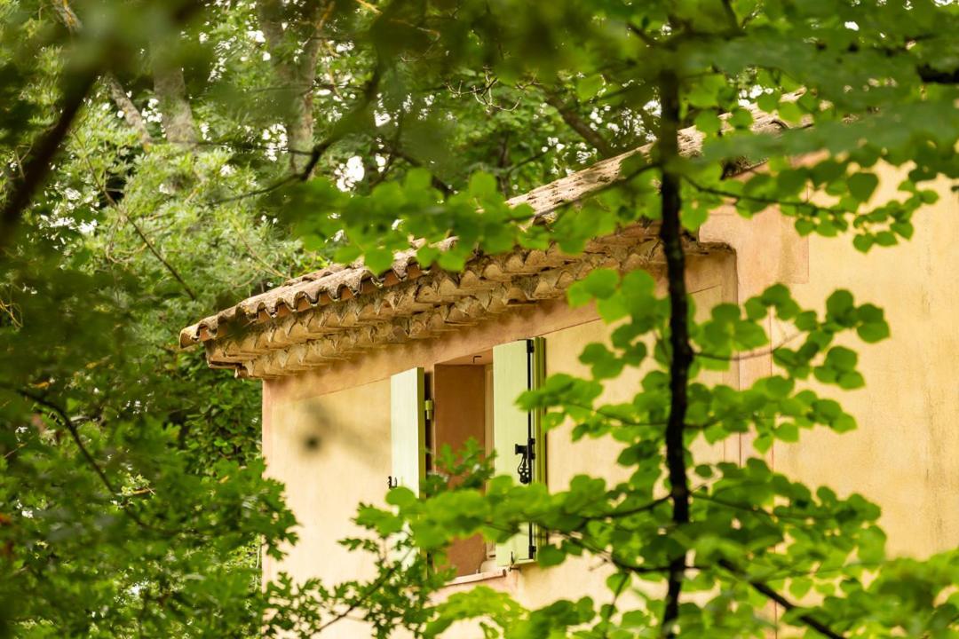 Chateau Martinay Hotel Carpentras Exterior photo